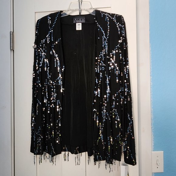 Jacket - Picture 1 of 3